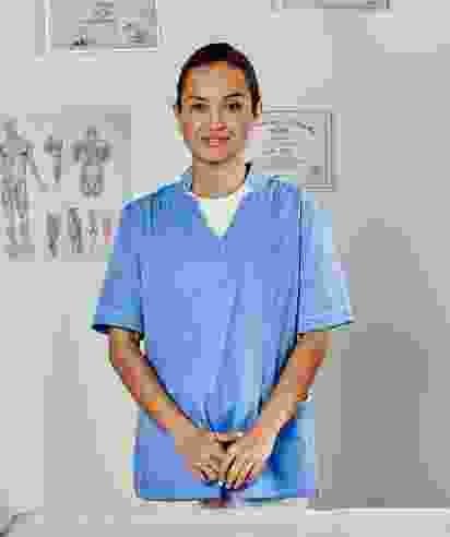 Dr. Maya Patel